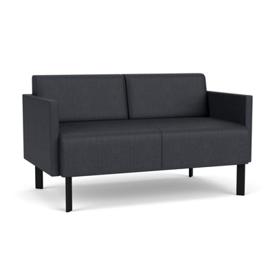 Luxe Lounge Reception Loveseat
