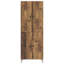 4 -Door 4 Storage Cabinet