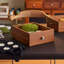 Buffet multifonctionnel avec rangement-102630033