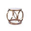 Stephen Glass End Table-67133697