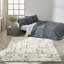 CK009 SCULPTURAL Abstract Hand Woven Area Rug-69979836