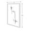 Cloison 1 panneau ProPanel Partition-604046-90566218