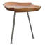 Table-plateau Matahari