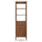 Freestanding Linen Cabinet-120234560-120613964