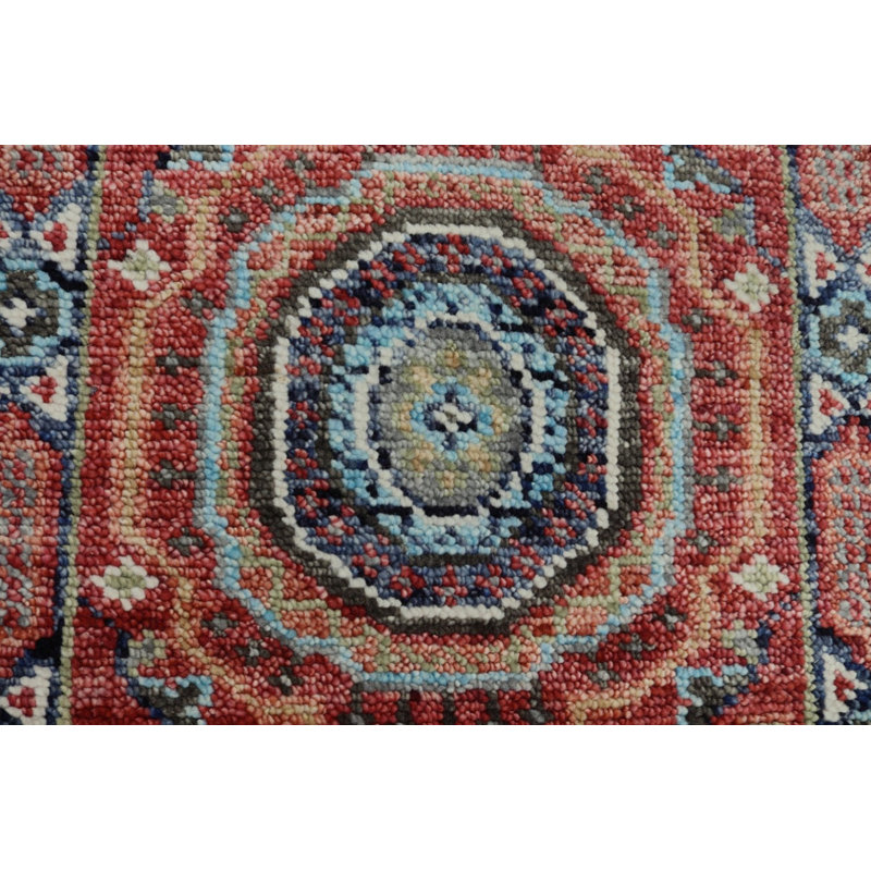 One-of-a-Kind Runner 2'6" X 19'11" Area Rug
