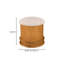 Piccolo Storage Stool Olive-423179320