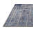 Machine Washable Gray Area Rug