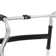 Adjustable Walker With Wheels Foldable Walker Stand Up Walker Foldable Chair For Adult