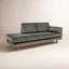 Marilyn 76" Square Arm Sofa-611063722