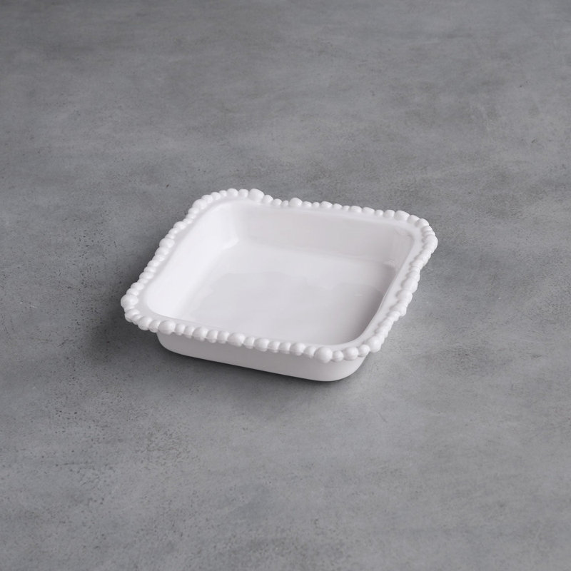 Vida Melamine Napkin Holder