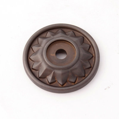 Fiore Brass Rose / Rosette