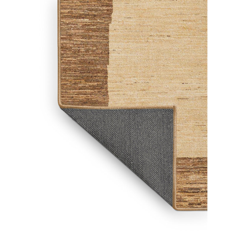 Abstract Indoor Rug, Rectangle 3' x 5'