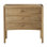 Styx Solid Wood Accent Chest