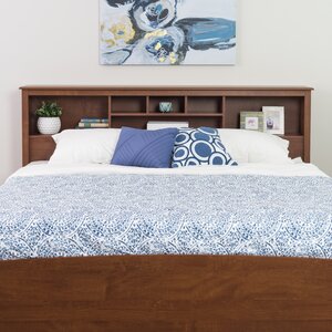 Devonport Bookcase Headboard