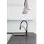 Julius Culinary Single Handle Pull-Down Kitchen Faucet-321929768