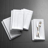 Timoleon Linen/Cotton Napkin