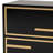 Krune 17.7'' W Nightstand