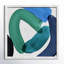 Smooth Bend I - Cadre photo, reproduction d'art sur papier-58829242-58849623