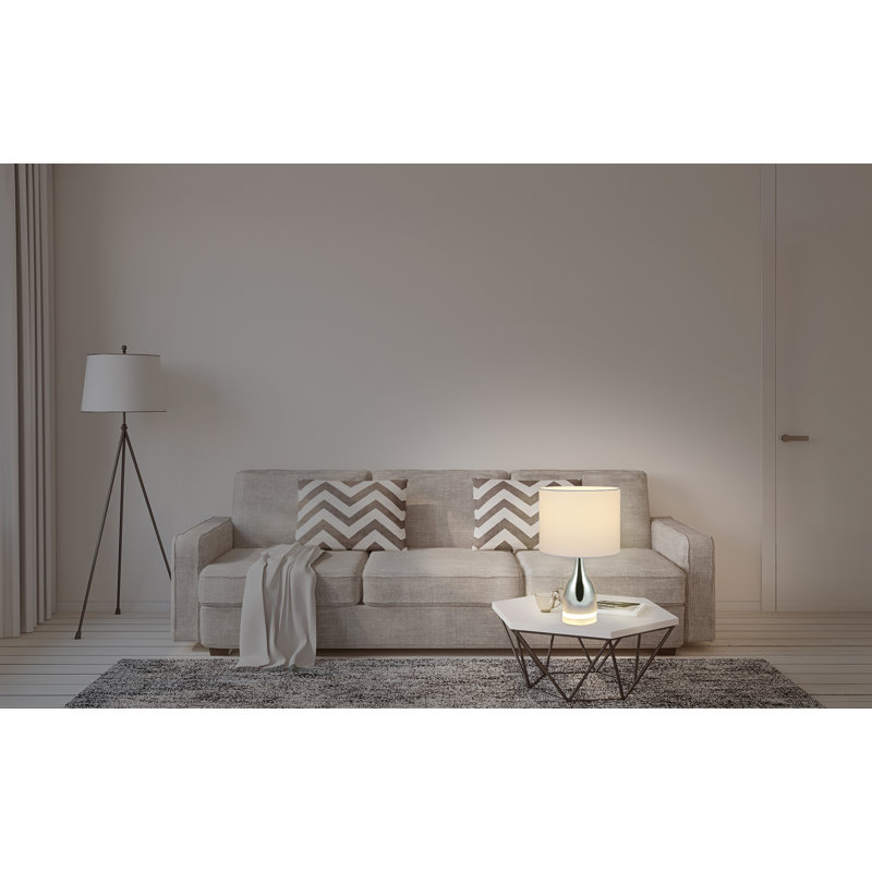 Preisser Table Lamp