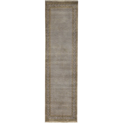 Wool Oriental Area Rug
