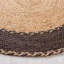 Tapis en fibre Tring / brun Tring 261-19230435