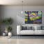 «Starry Night 2» par Dean Russo Studios, art mural sur toile-1764727135