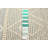 Sienna Green Rug 5' x 8'2"