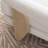 Thickly Padded Linen Solid Wood Armchair(Set Of 2)-1563866259