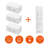 15 Tamper Resistant Push Button Light Switch