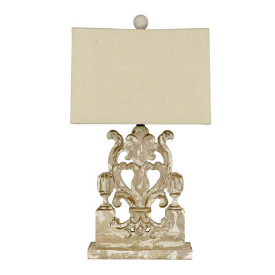 Wylie Table Lamp