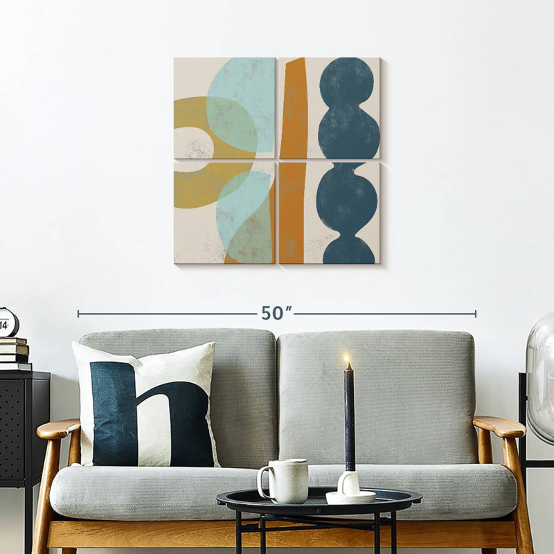 Avery Span II, H 26 po x l 26 po