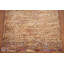 Tapis oriental marocain fait à la main 2 x 3