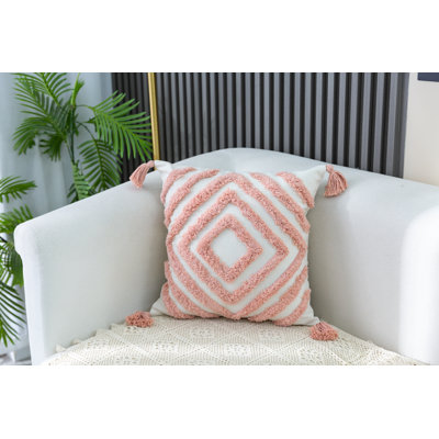 Housse de coussin Novel