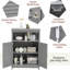 Armoire d'appoint Marandia-1298777993