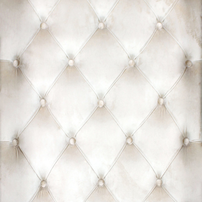Eros Tufted Wingback Chair