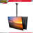 ProMounts Premium  Dual-Sided Swivel TV Ceiling Mount for 32"-85" Screens, Holds up to 88 lbs.