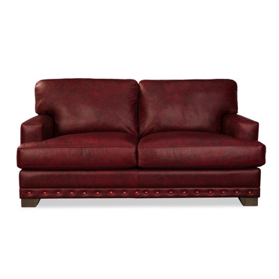 Nixson 71'' Upholstered Sofa