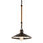 Brooklyn 1 - Light Pendant