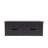SHCA  Black Lift Top Extendable Coffee Table With Storage