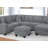 Jillie 5-Piece Sectional Set-1039822950