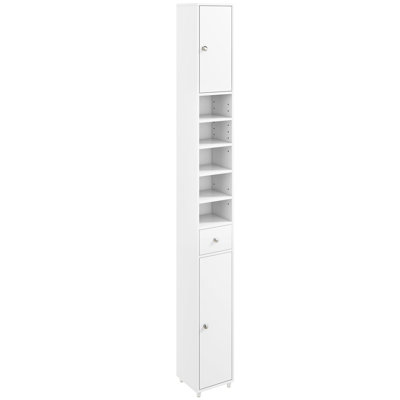 Adae Linen Cabinet