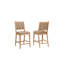 Tabouret de comptoir 24 po Cheresse
