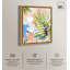 Art tropical sur toile de rosé tropical-104325989-104325995