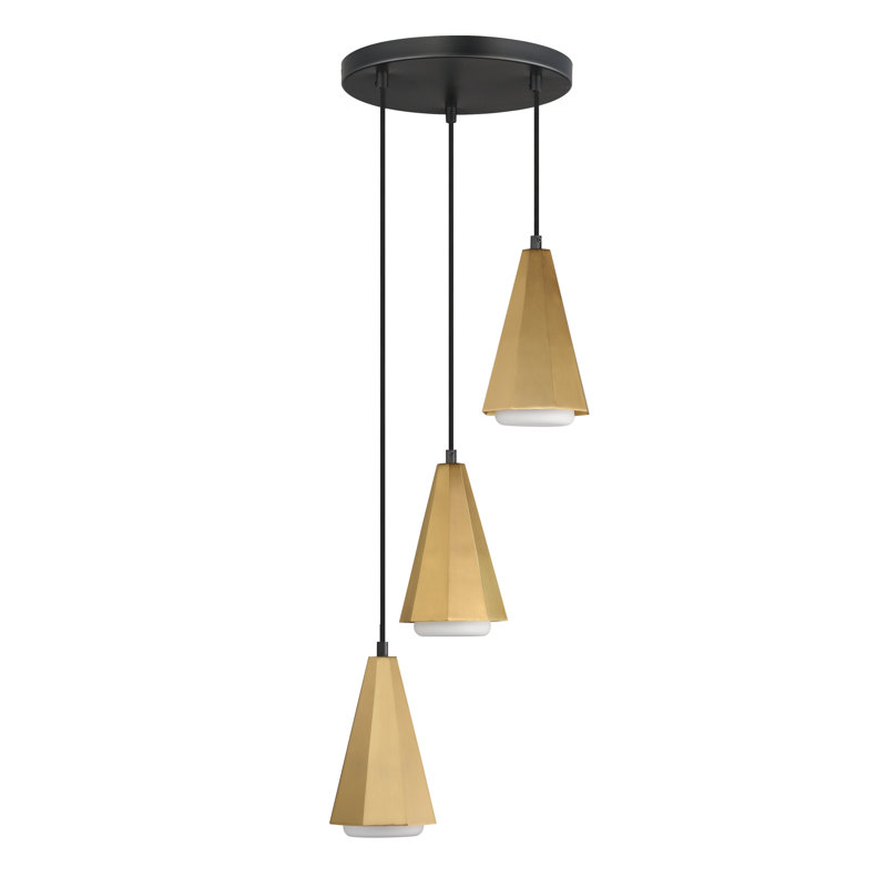Luminaire suspendu Coen