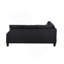 Canapé modulaire 6 pièces rembourré-114788772