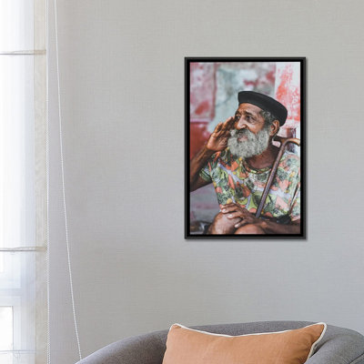 " Havana, Cuba IV " by Luke Anthony Gram