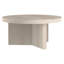 Pedestal Coffee Table-1303466353