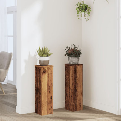 Plant Stand - Set of 2