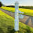 Woodhaven Address Sign Post-392601278