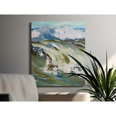 Halvorsen Wrapped Canvas Print Set